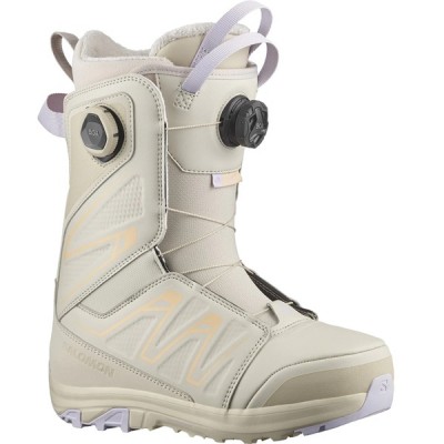 Salomon Ivy BOA (Cream) - 2025